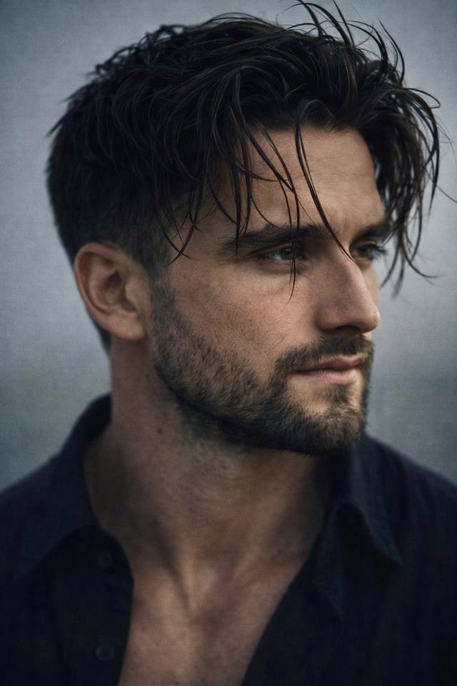 Portrait sample